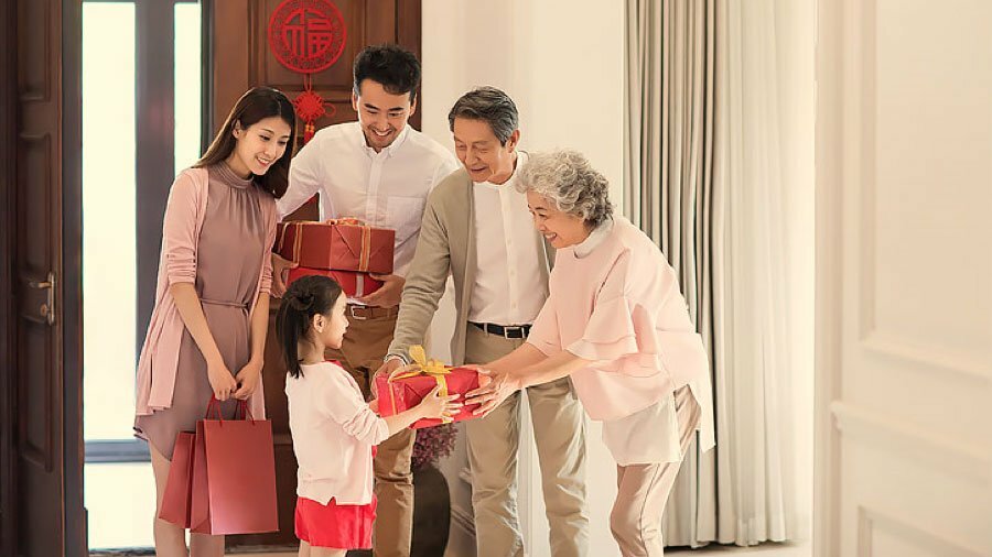 Looking After Your Mental Health During the Lunar New Year 1