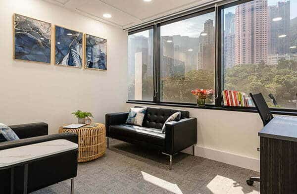 Central Minds Private Psychology & Therapy Clinic in Hong Kong 3
