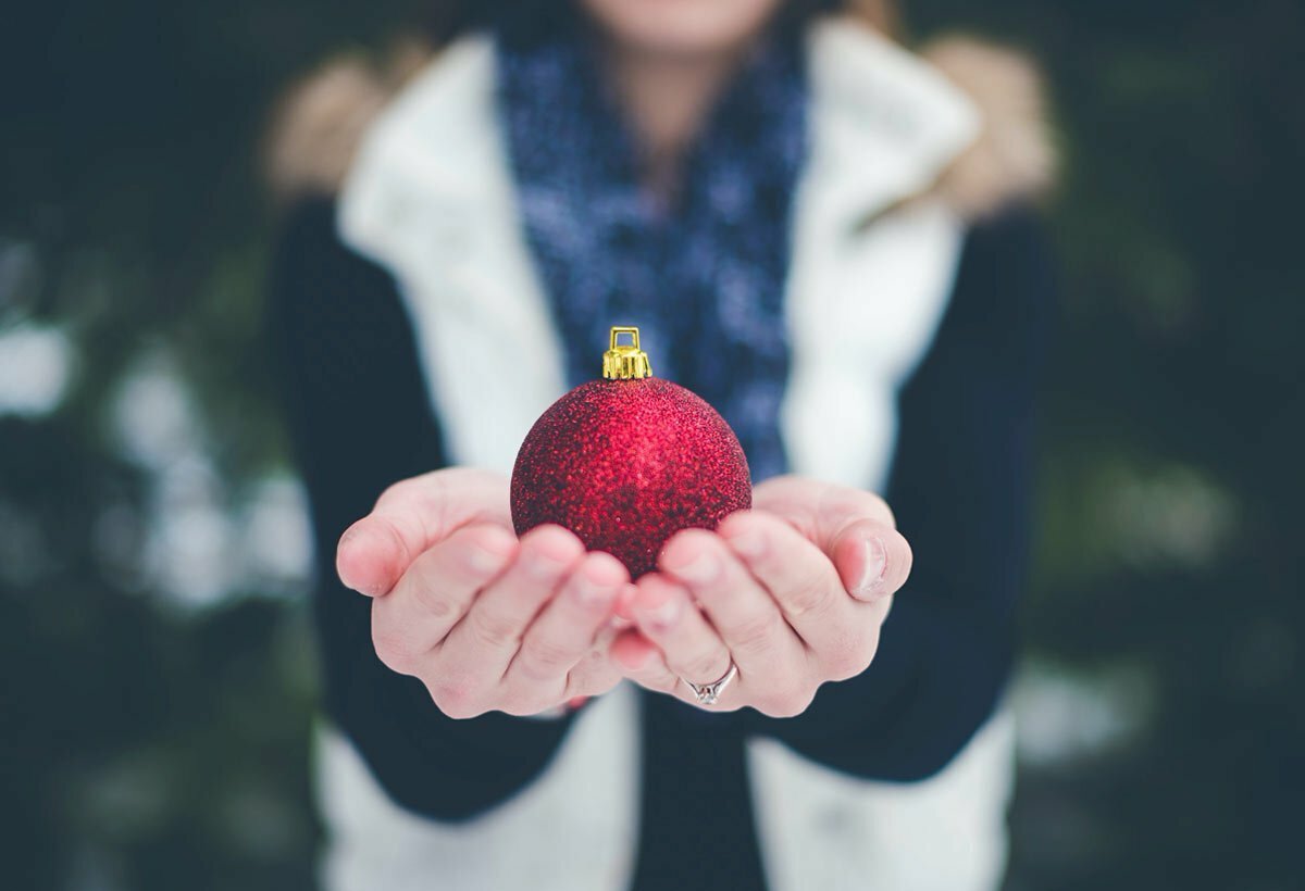 The Inevitable Holiday Season Stress and How to Cope 1