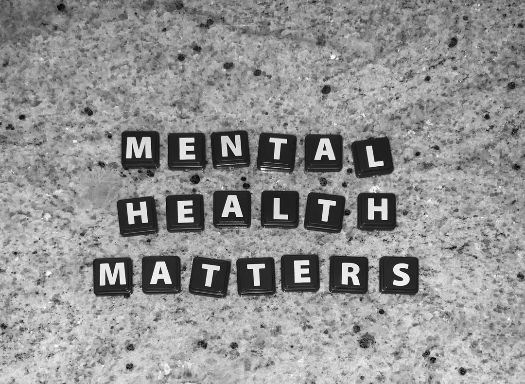 Mental Health Matters: Let’s Talk Anxiety 1