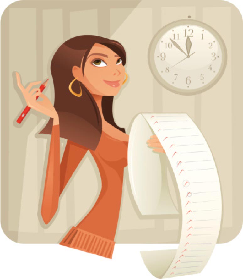 When new year resolutions begin to fade, what do you do? 1
