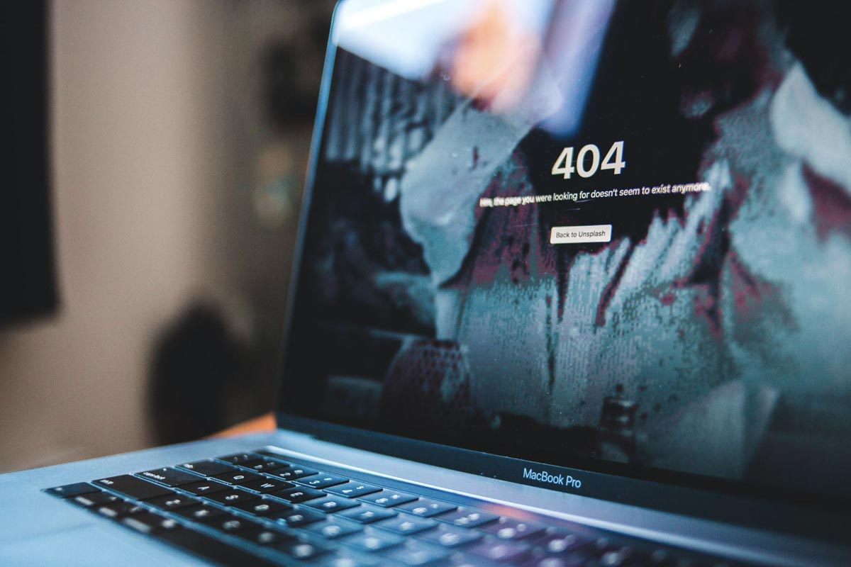 Get to know your error messages 1