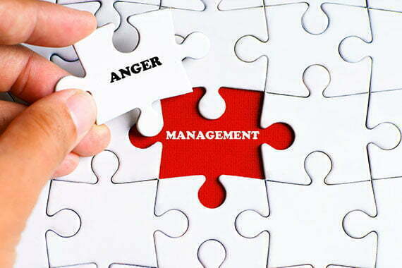 Tame Your Temper: Tips on Managing Anger 1