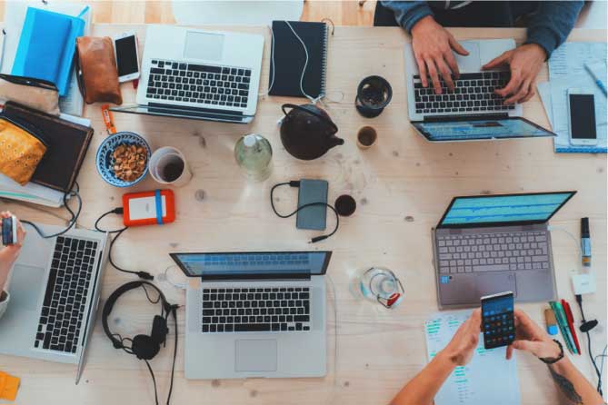 Is it Time for a Digital Detox? 1