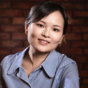 Dr. Melissa Chan