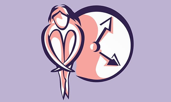 Mental Health and Menopause 1