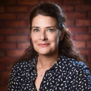 Jill Carroll